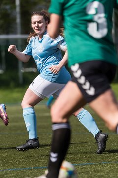 Bild 171 - F GW Eimsbuettel 2 - Blau Weiss 96 : Ergebnis: 1:4